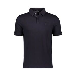 Baobab Collection Men's Essentials Blue Polo Shirt